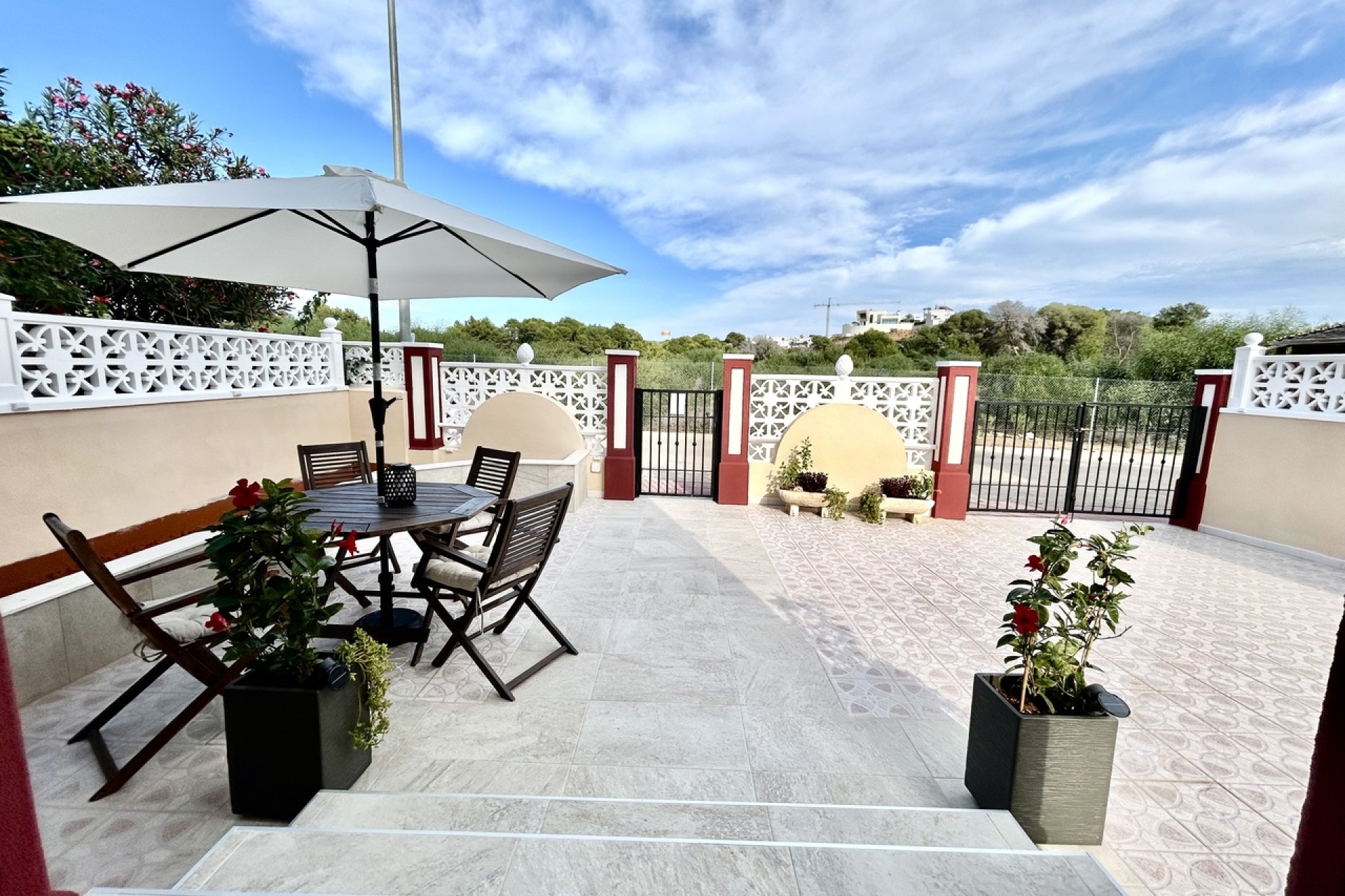 Reventa - Adosado - Orihuela Costa - Dehesa de campoamor