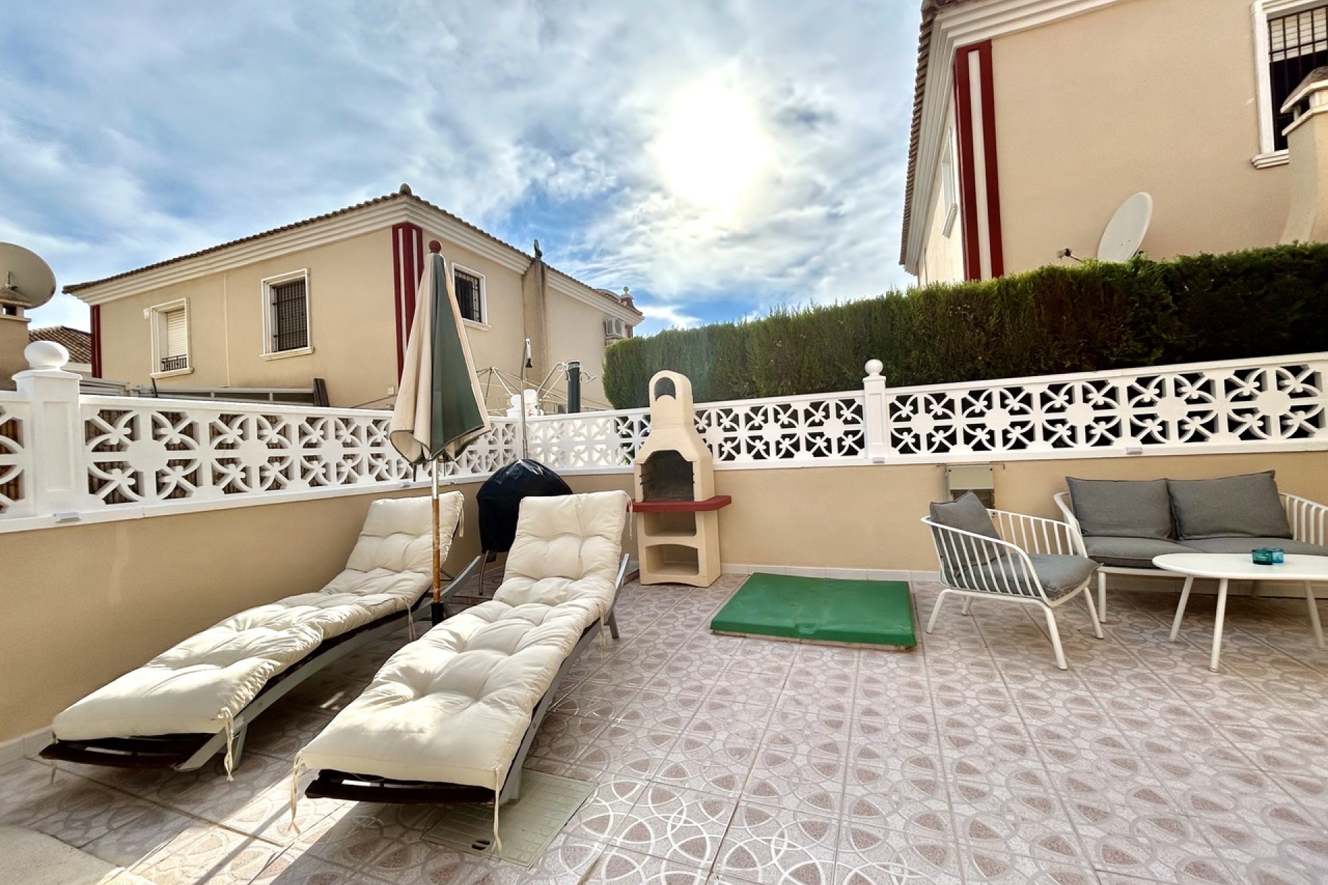 Reventa - Adosado - Orihuela Costa - Dehesa de campoamor