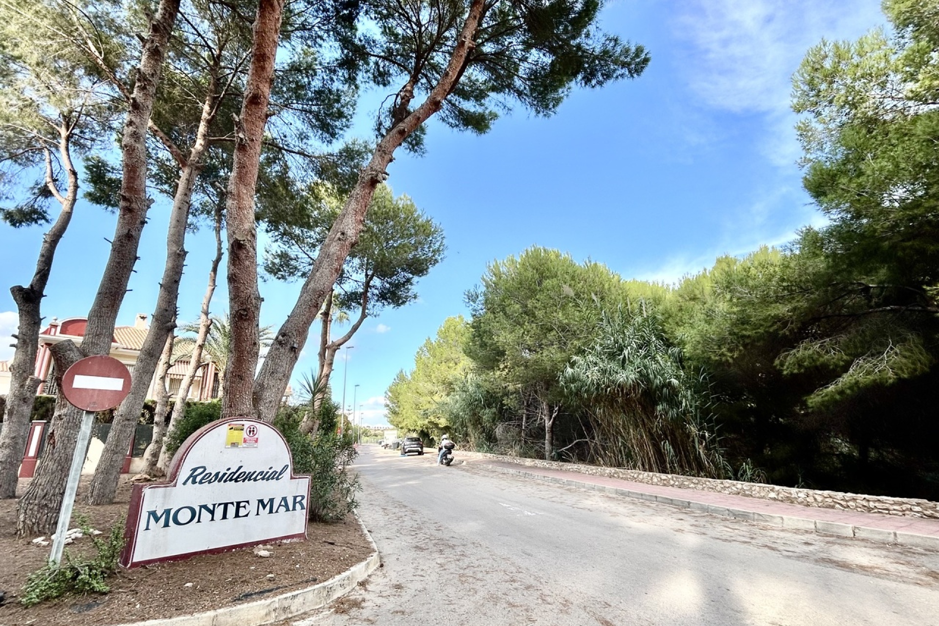 Reventa - Adosado - Orihuela Costa - Dehesa de campoamor