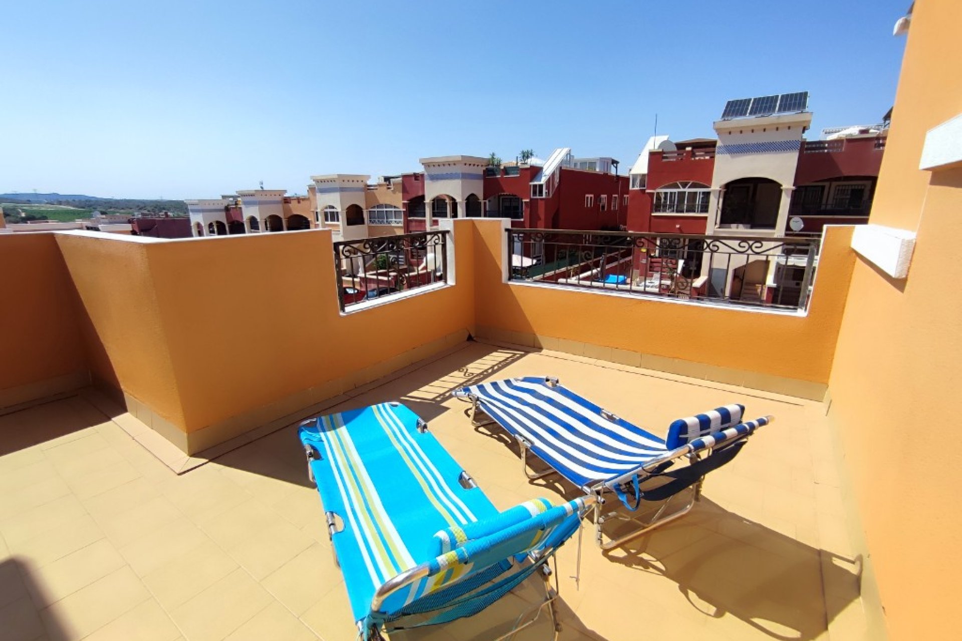 Reventa - Adosado - Orihuela Costa - Dream Hills