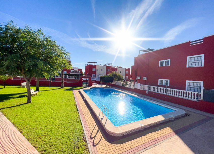 Reventa - Adosado - Orihuela Costa - Dream Hills