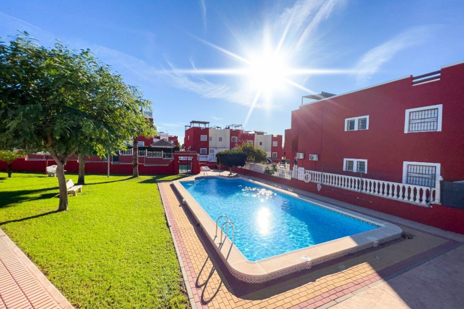 Reventa - Adosado - Orihuela Costa - Dream Hills