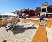 Reventa - Adosado - Orihuela Costa - Dream Hills