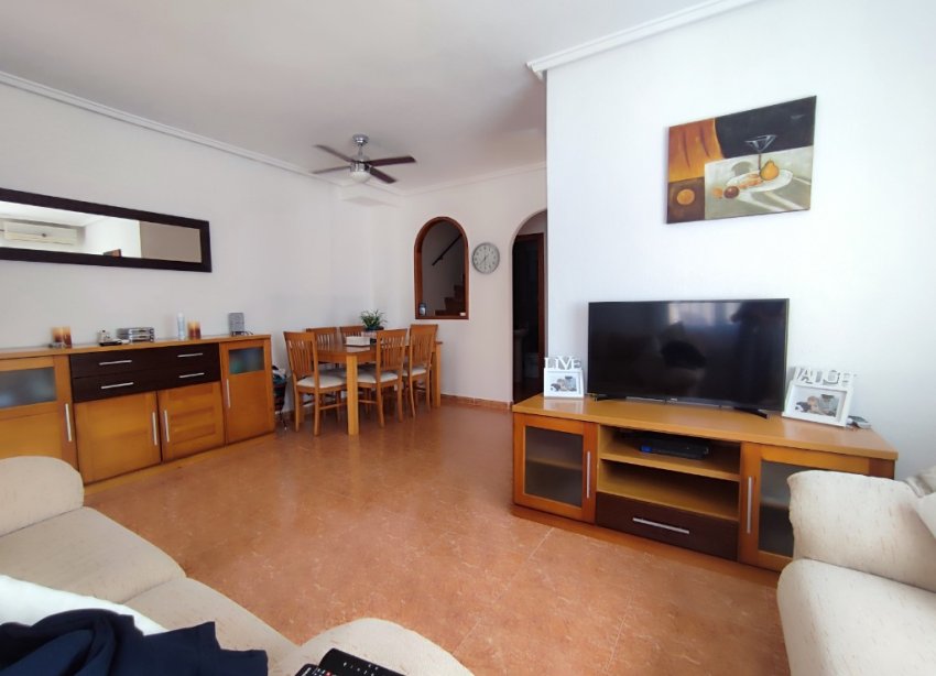 Reventa - Adosado - Orihuela Costa - Dream Hills