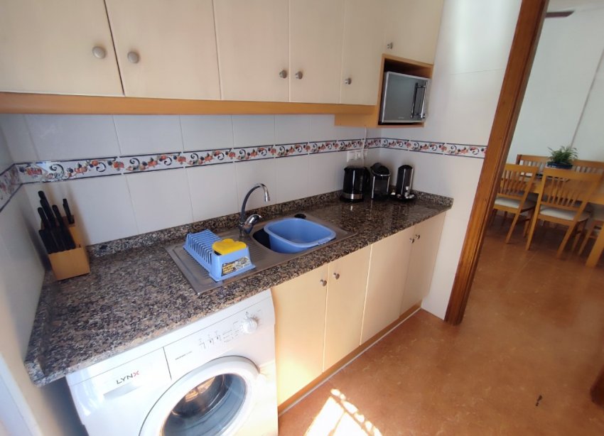 Reventa - Adosado - Orihuela Costa - Dream Hills