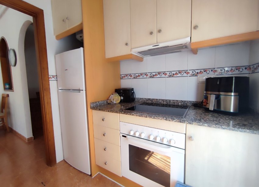 Reventa - Adosado - Orihuela Costa - Dream Hills