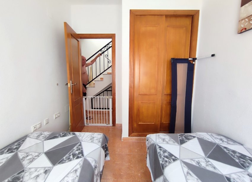 Reventa - Adosado - Orihuela Costa - Dream Hills