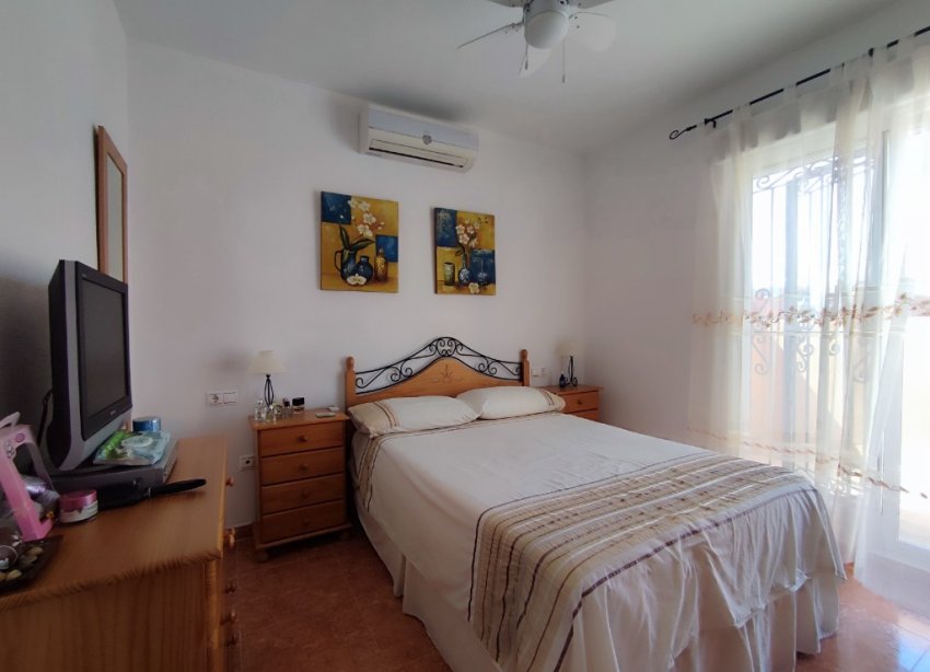 Reventa - Adosado - Orihuela Costa - Dream Hills