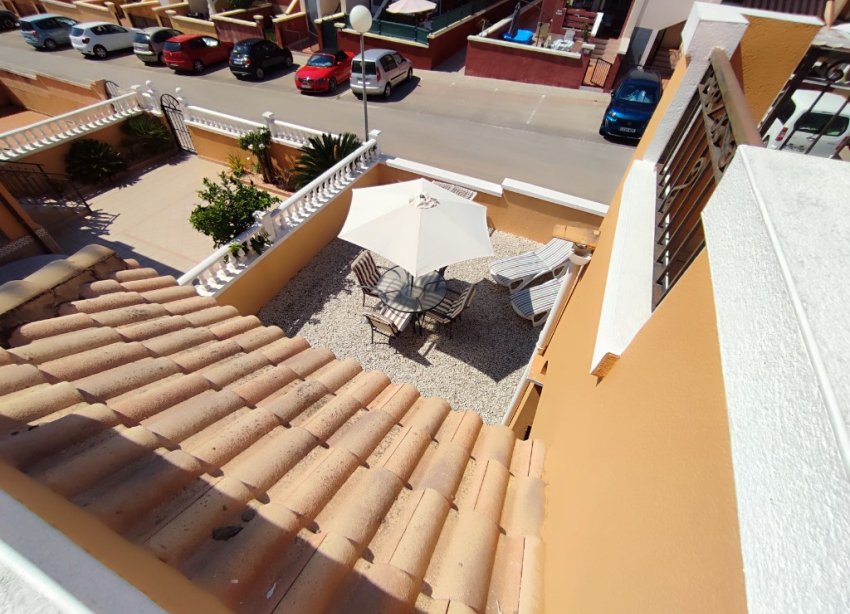 Reventa - Adosado - Orihuela Costa - Dream Hills