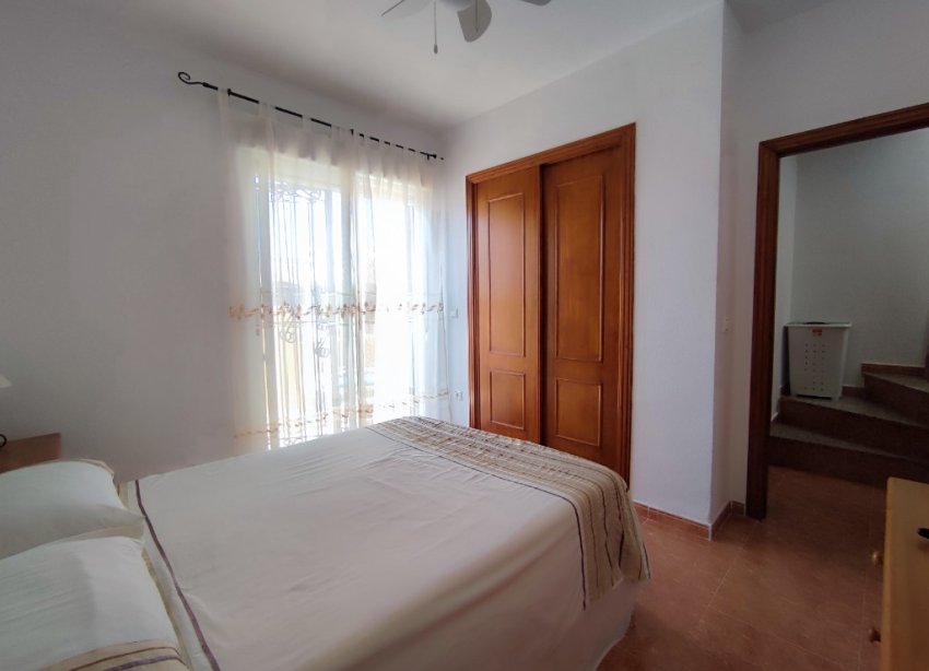 Reventa - Adosado - Orihuela Costa - Dream Hills