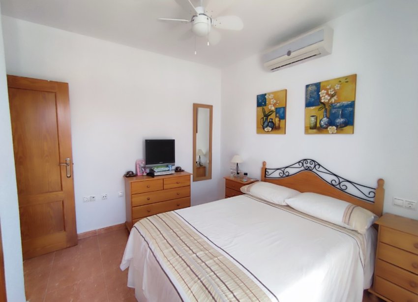 Reventa - Adosado - Orihuela Costa - Dream Hills