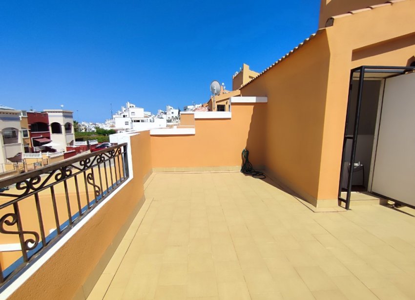 Reventa - Adosado - Orihuela Costa - Dream Hills