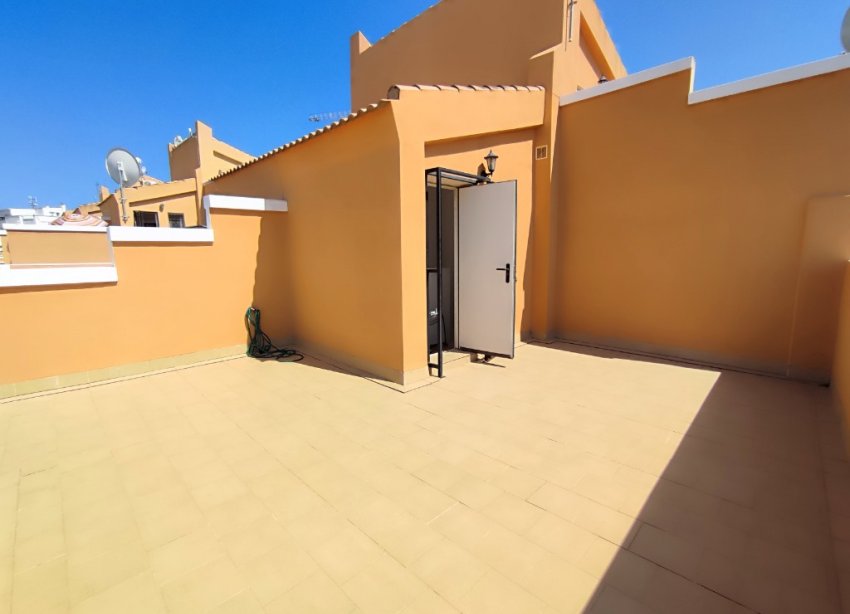 Reventa - Adosado - Orihuela Costa - Dream Hills