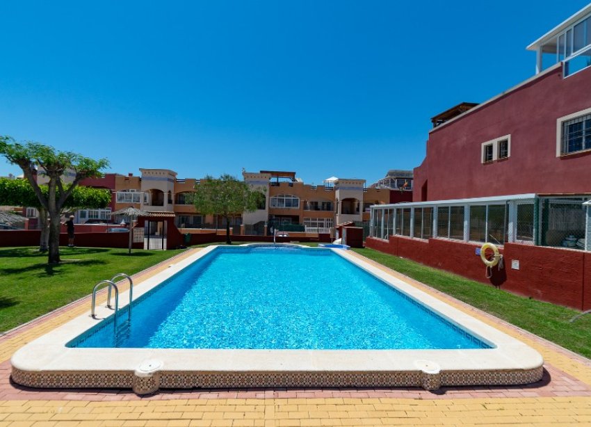 Reventa - Adosado - Orihuela Costa - Dream Hills