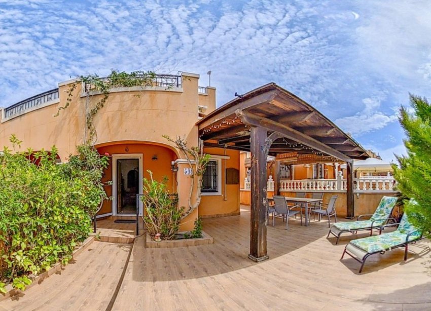 Reventa - Adosado - Orihuela Costa - Dream Hills