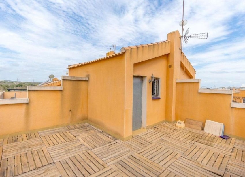 Reventa - Adosado - Orihuela Costa - Dream Hills