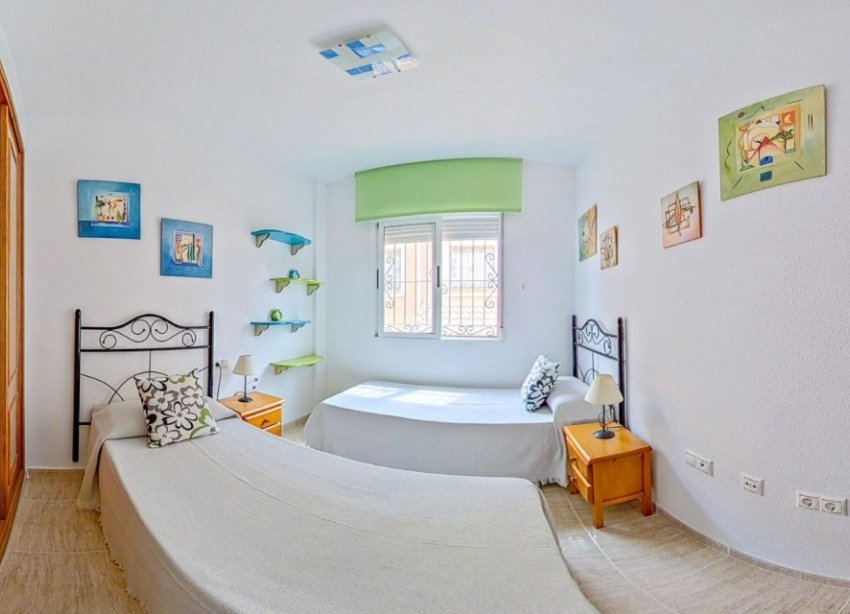 Reventa - Adosado - Orihuela Costa - Dream Hills