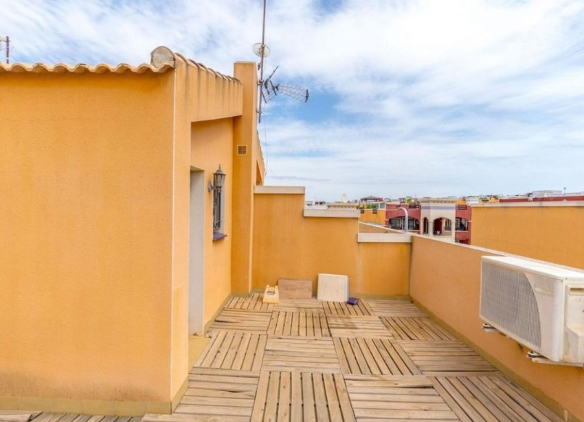 Reventa - Adosado - Orihuela Costa - Dream Hills