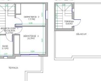Reventa - Adosado - Orihuela Costa - Dream Hills