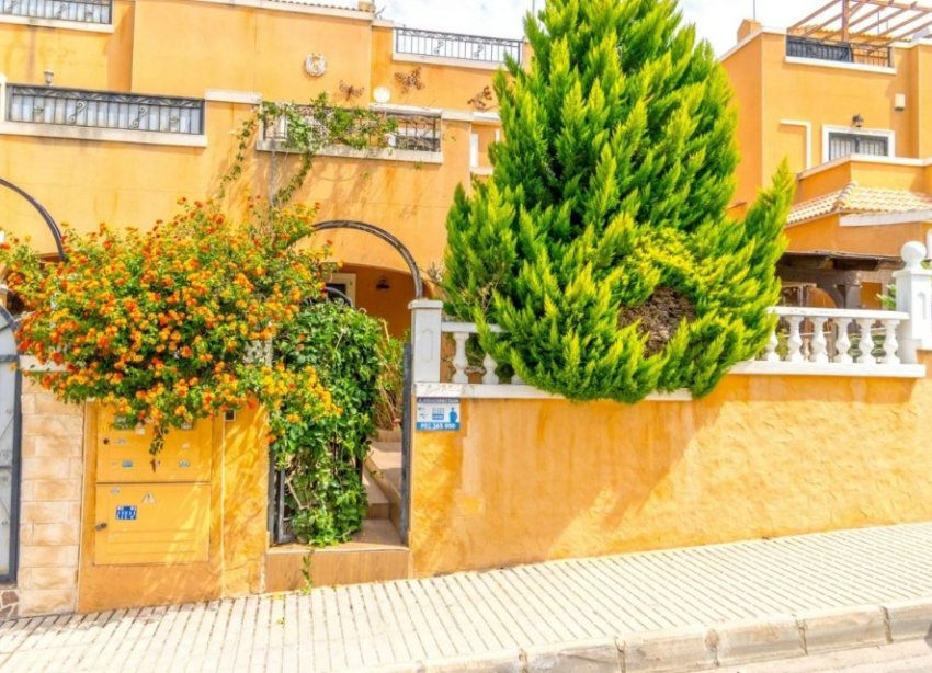 Reventa - Adosado - Orihuela Costa - Dream Hills