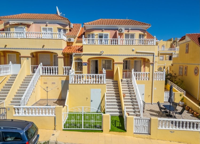 Reventa - Adosado - Orihuela Costa - El Galan