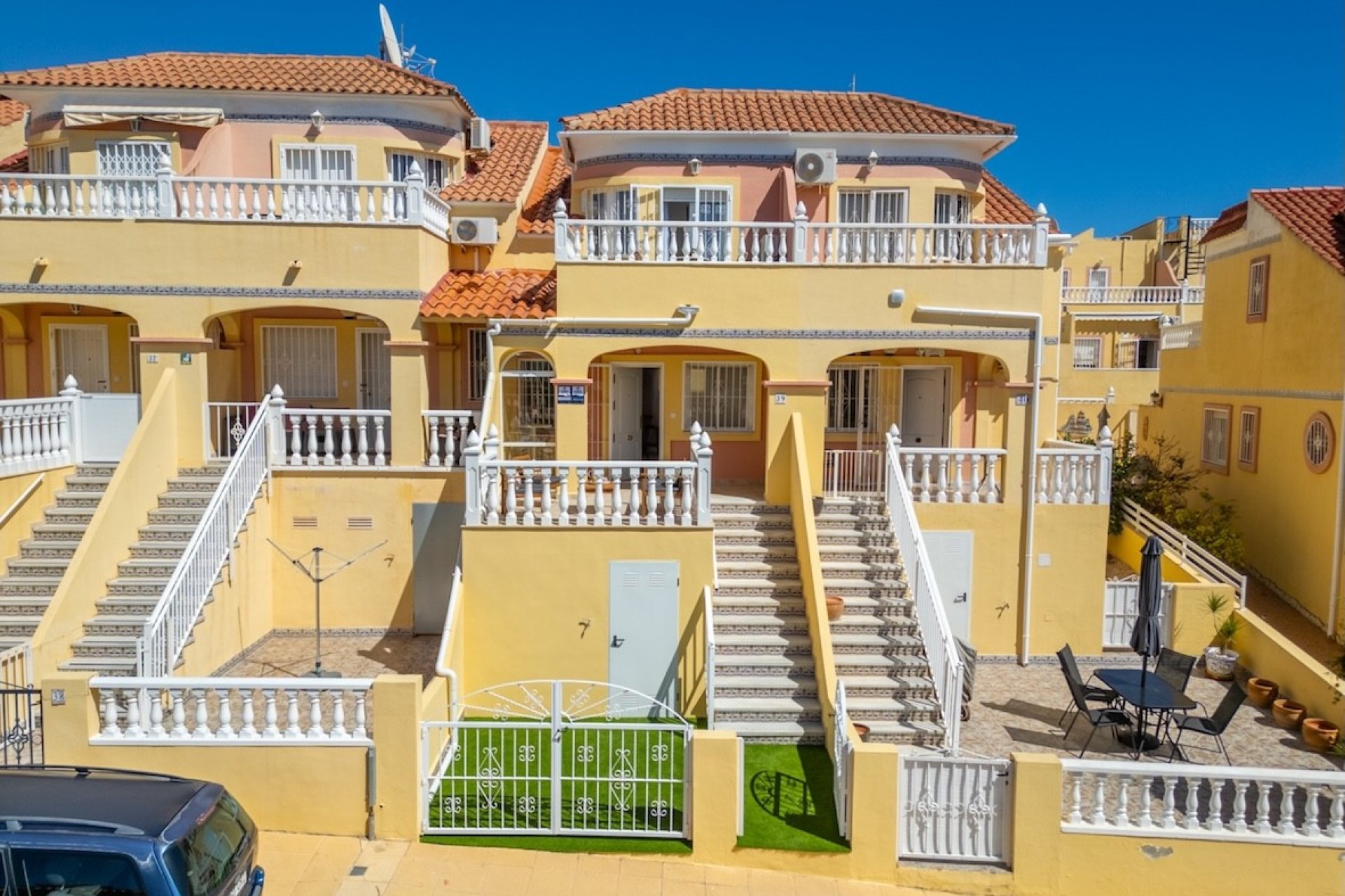 Reventa - Adosado - Orihuela Costa - El Galan