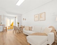 Reventa - Adosado - Orihuela Costa - El Galan