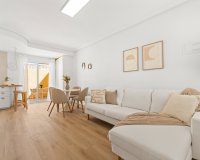Reventa - Adosado - Orihuela Costa - El Galan
