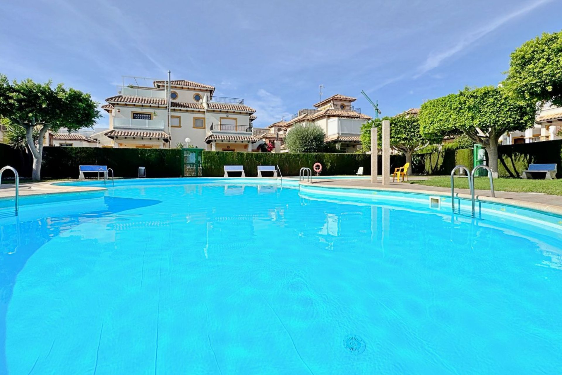 Reventa - Adosado - Orihuela Costa - La Campana