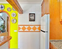 Reventa - Adosado - Orihuela Costa - La Campana