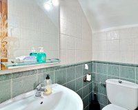 Reventa - Adosado - Orihuela Costa - La Campana