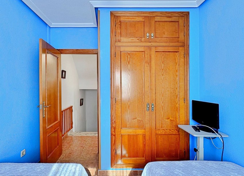 Reventa - Adosado - Orihuela Costa - La Campana