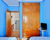 Reventa - Adosado - Orihuela Costa - La Campana