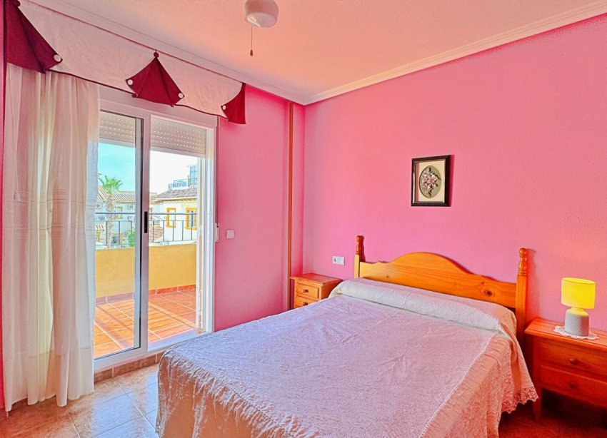 Reventa - Adosado - Orihuela Costa - La Campana