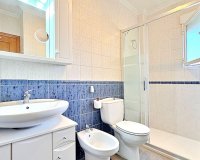 Reventa - Adosado - Orihuela Costa - La Campana