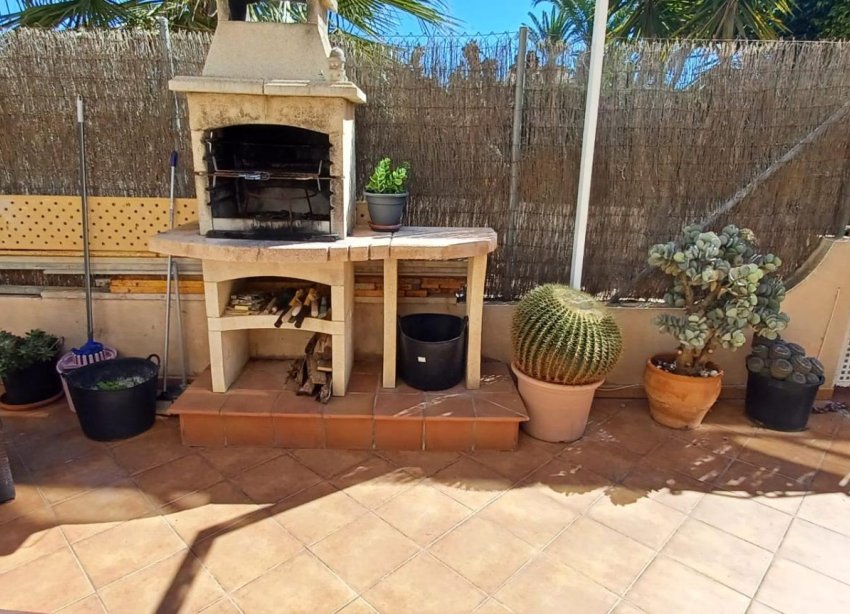 Reventa - Adosado - Orihuela Costa - La Chismosa