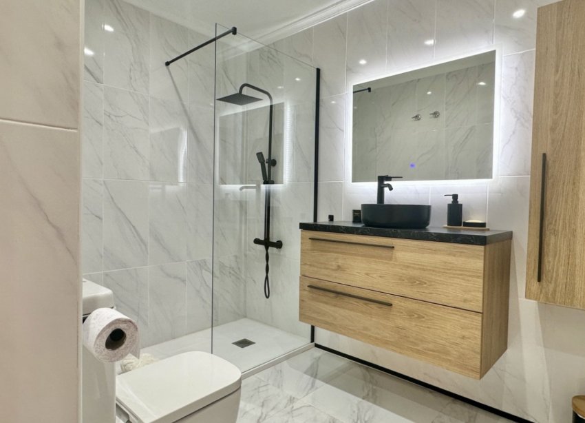 Reventa - Adosado - Orihuela Costa - La Florida