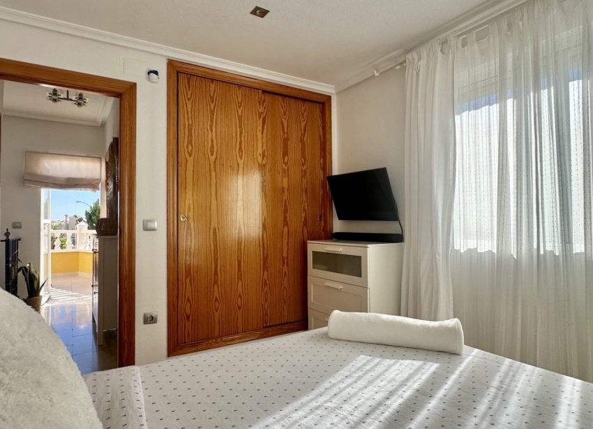 Reventa - Adosado - Orihuela Costa - La Florida