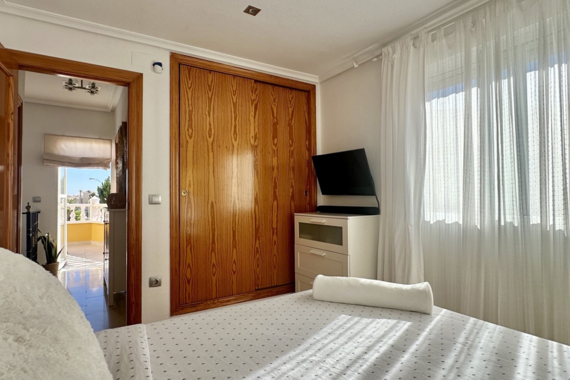 Reventa - Adosado - Orihuela Costa - La Florida