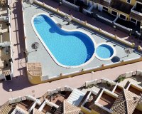 Reventa - Adosado - Orihuela Costa - La Florida