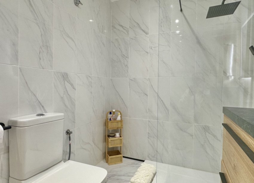 Reventa - Adosado - Orihuela Costa - La Florida