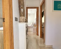 Reventa - Adosado - Orihuela Costa - La Florida