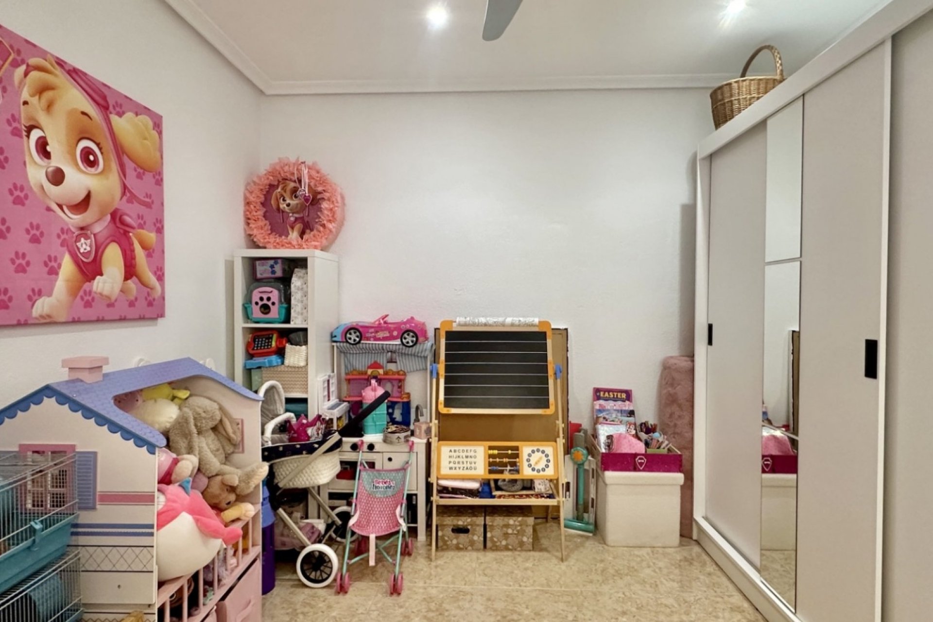 Reventa - Adosado - Orihuela Costa - La Florida