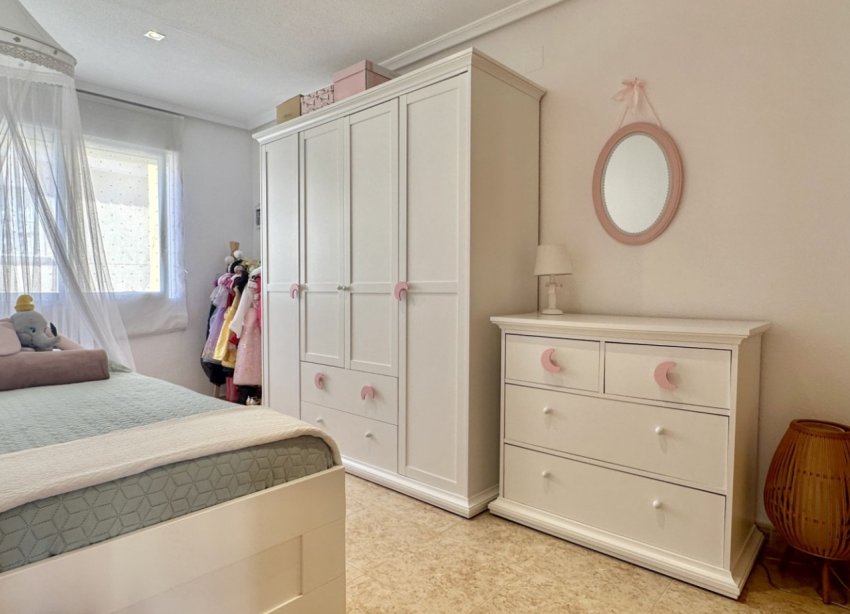 Reventa - Adosado - Orihuela Costa - La Florida