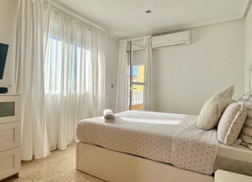 Reventa - Adosado - Orihuela Costa - La Florida