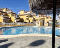 Reventa - Adosado - Orihuela Costa - La Florida