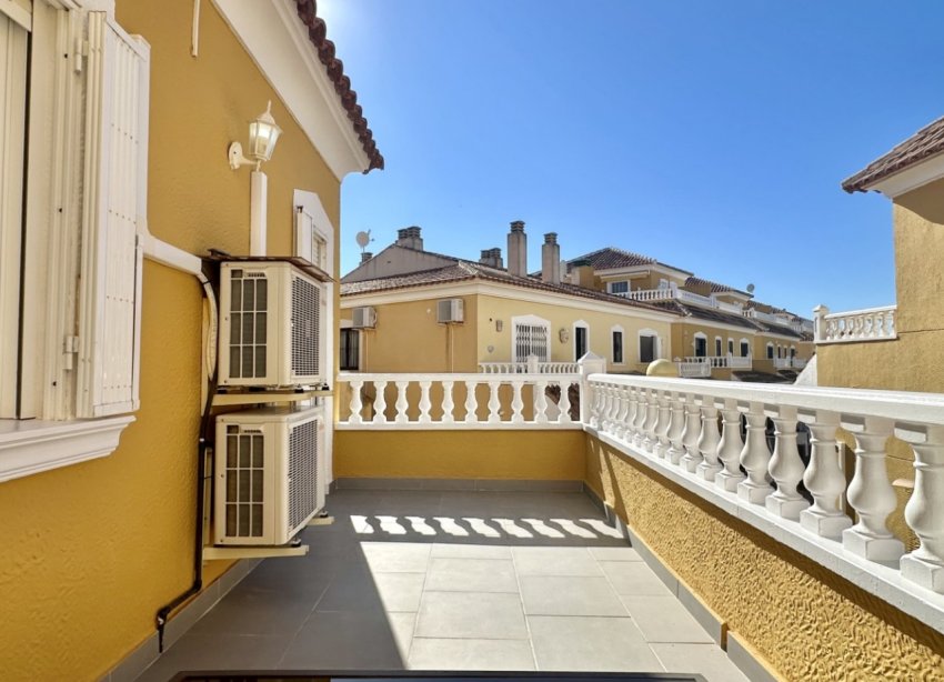 Reventa - Adosado - Orihuela Costa - La Florida