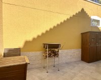 Reventa - Adosado - Orihuela Costa - La Florida