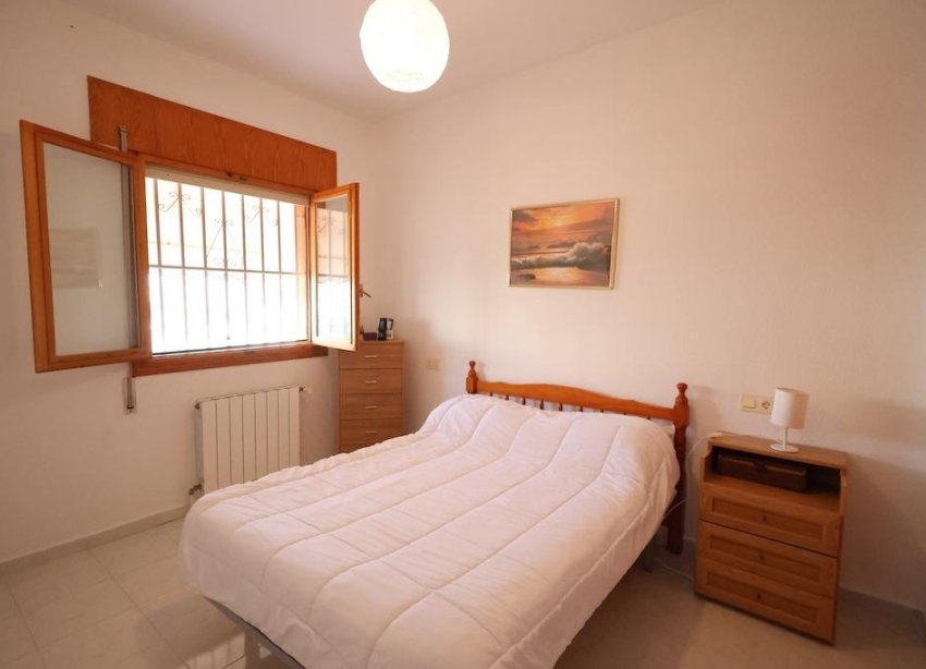 Reventa - Adosado - Orihuela Costa - La Florida