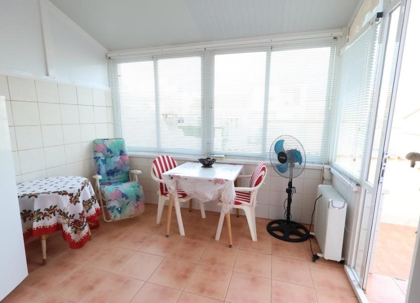 Reventa - Adosado - Orihuela Costa - La Florida